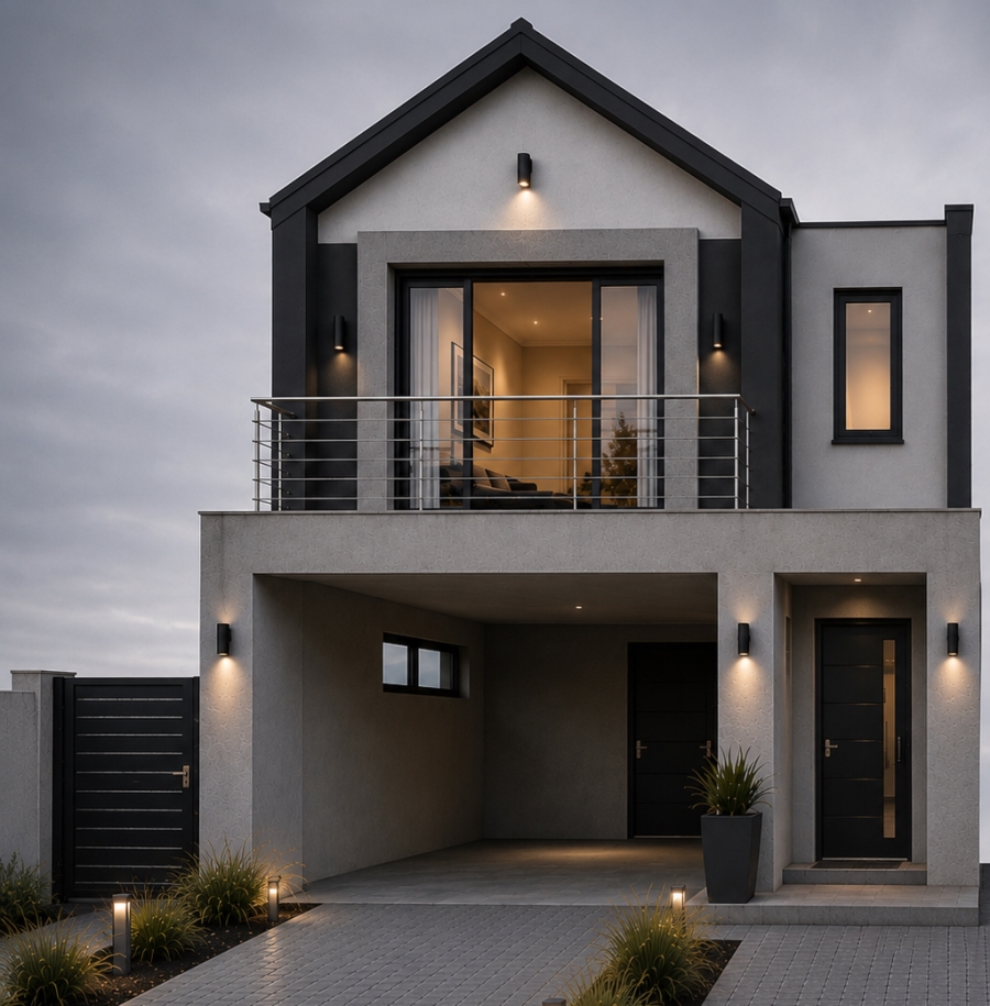 3 Bedroom Property for Sale in Yzerfontein Western Cape